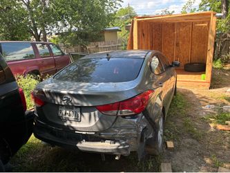 2010 Hyundai Elantra