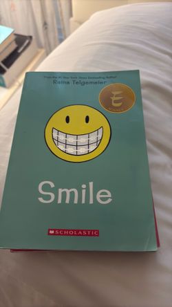 smile