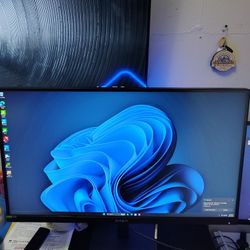 Omen 27qs 240hz 2k