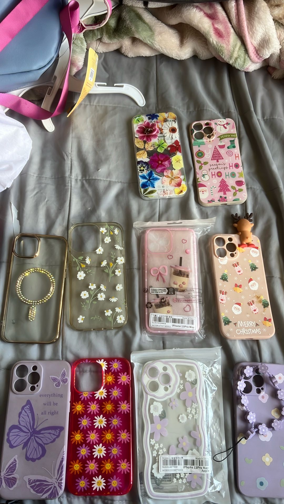 iPhone 13 Pro Max Phone Case