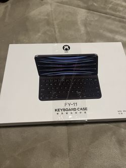 Hou FY-11 Keyboard Case