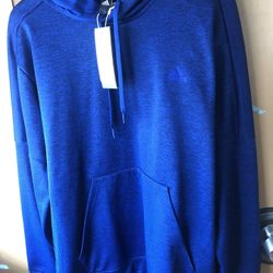 Brand New Hoodie Adidas Size XL 