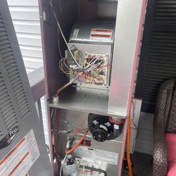 Gas Furnaces 3 Month Use