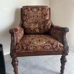 Love Chair