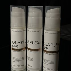 Olaplex N• 9 Bond & Nourishing Protector Serum . 90 mL 