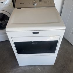 Maytag Gas Dryer Working 3 Month Warranty We Deliver 