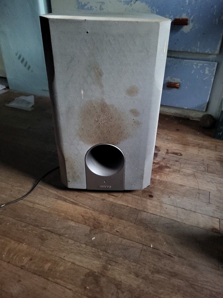 ONKYO SKW-540