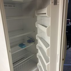 Freezer