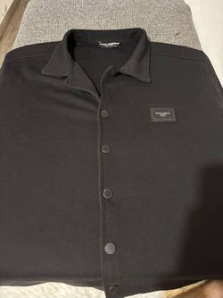 Dolce Gabanna Dress Shirt 