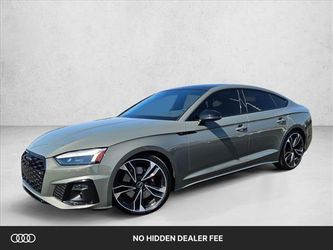 2023 Audi S5 Sportback