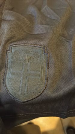 Noruega soccer set para Nino