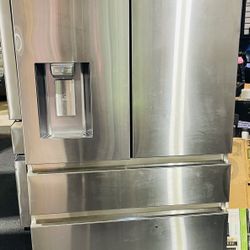 Samsung Twin Cooling Plus Refrigerator 