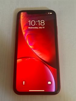 iPhone XR 64GB Unlocked