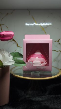Beauty Creations Puff Puff