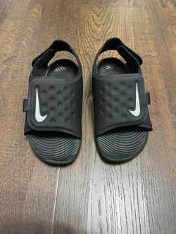 Nike Sunray Adjust 5 'Black