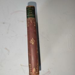 Antique books