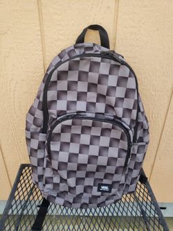 Vans Backpack 