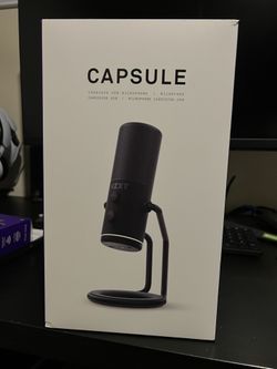 NZXT MIC
