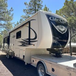 Trailer Mover