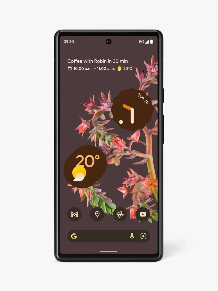 Google Pixel 6 128GB