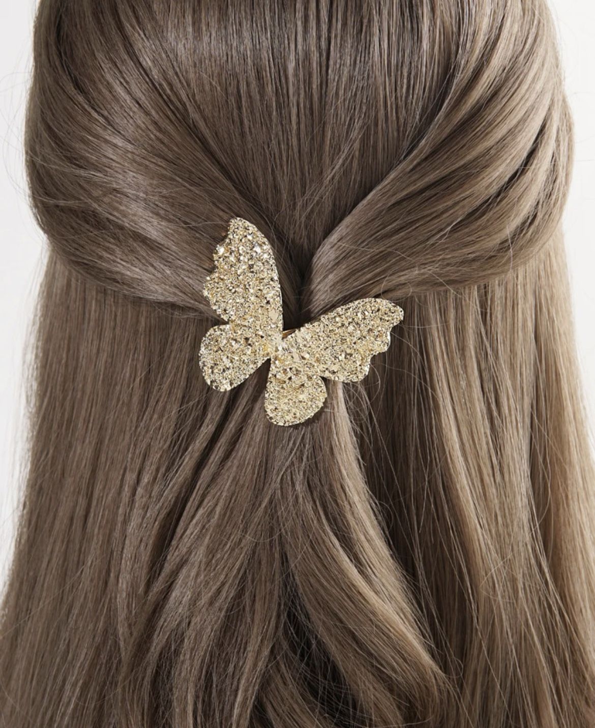 Hair Clip