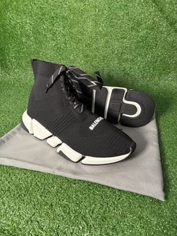 Balenci Men's Shoes Size 12 & 12.5