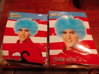 Costume WIGS