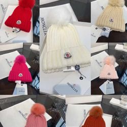 Moncler Send In Your Colors 