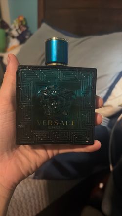 Versace Eros