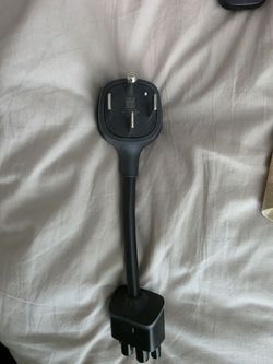 Tesla NEMA 14-50 Charging Adapter