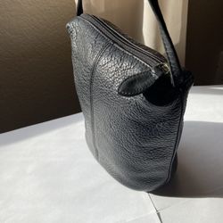 Wilson’s Leather Crossbody Purse 