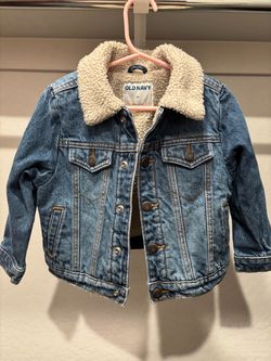 Kids Jacket