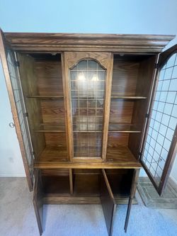 China Cabinet