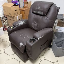 Free Recliner