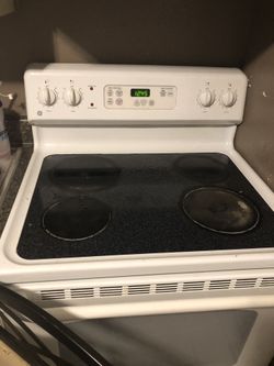 Stove refrigerator microwave all for sale