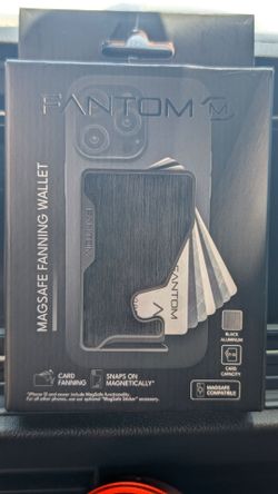 New Fantom wallet