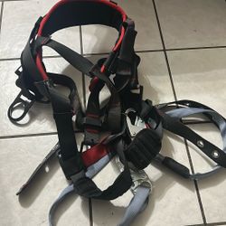 Full Body Harness
