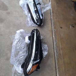 Headlight 2023 Honda Civic
