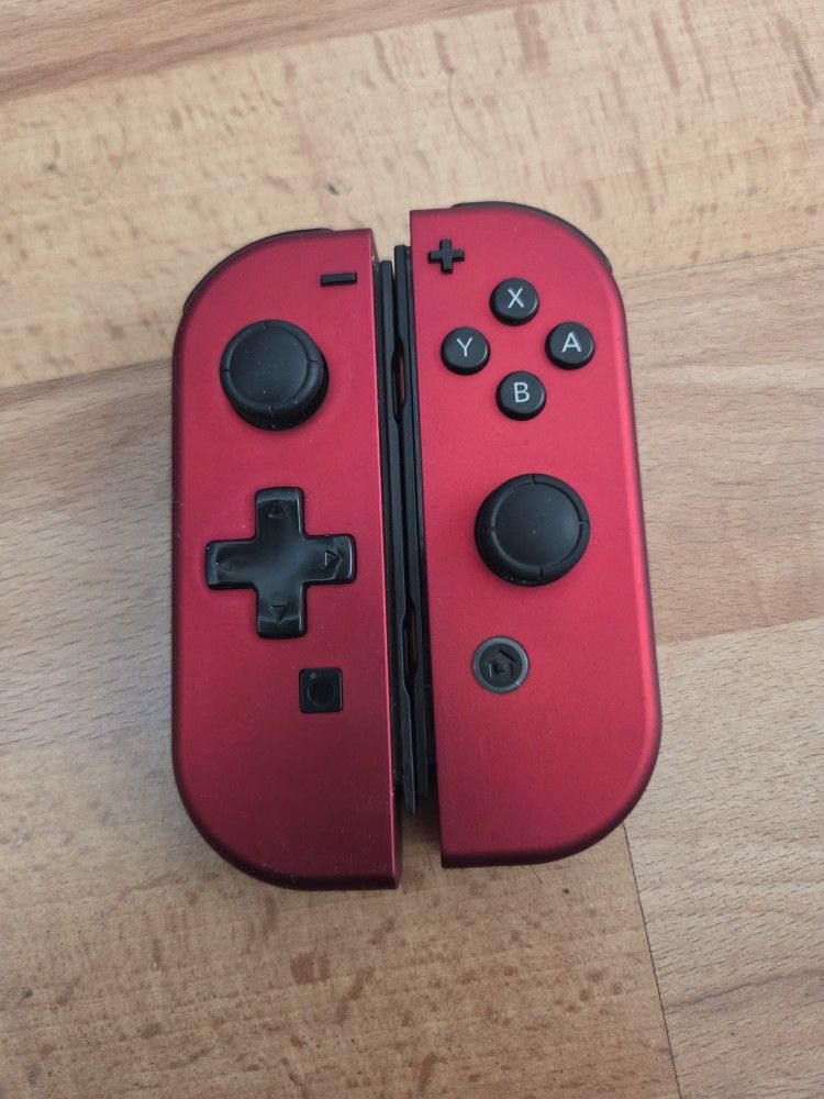 Nintendo Switch Joy Cons 