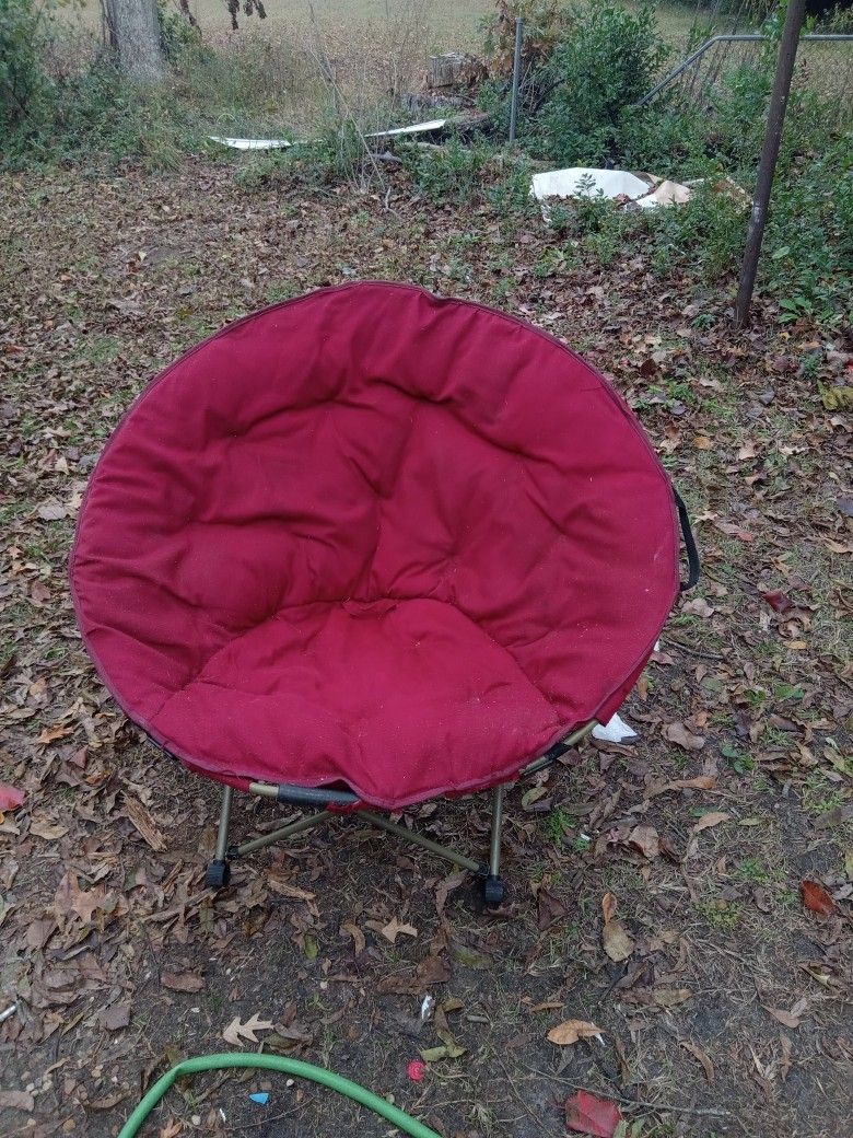 Folding Chair