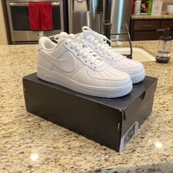 Air Force 1 - Premium Oversized check