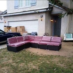 Patio furniture set outdoor patio furniture set 🆕