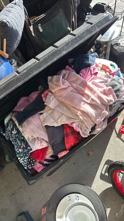 Baby girls clothes