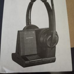 Poly Headphones
