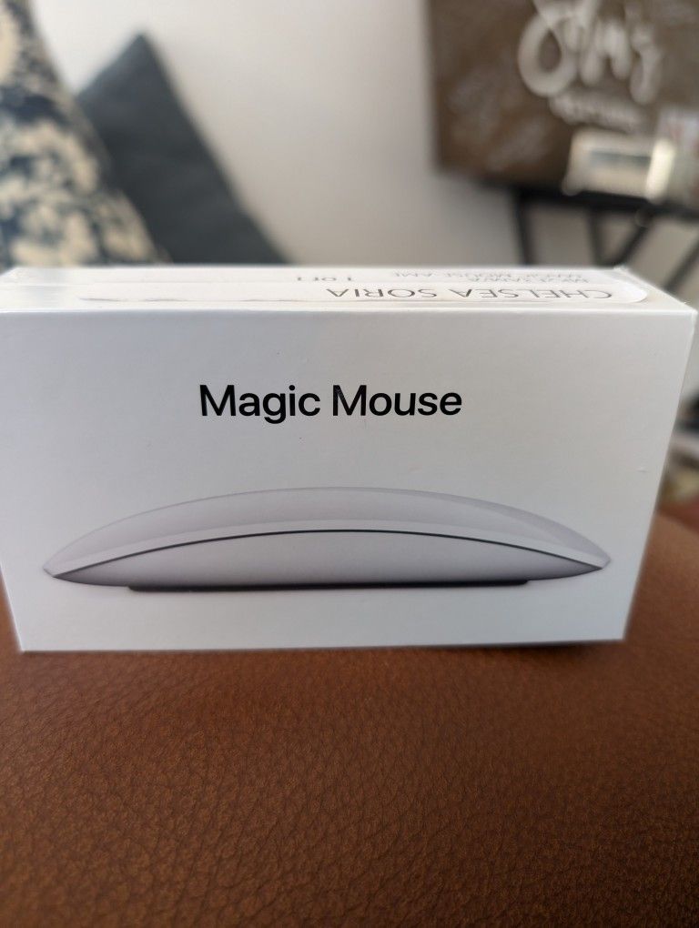 Mouse