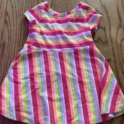 12 Month Dress & Skirt
