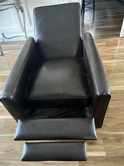 Recliner
