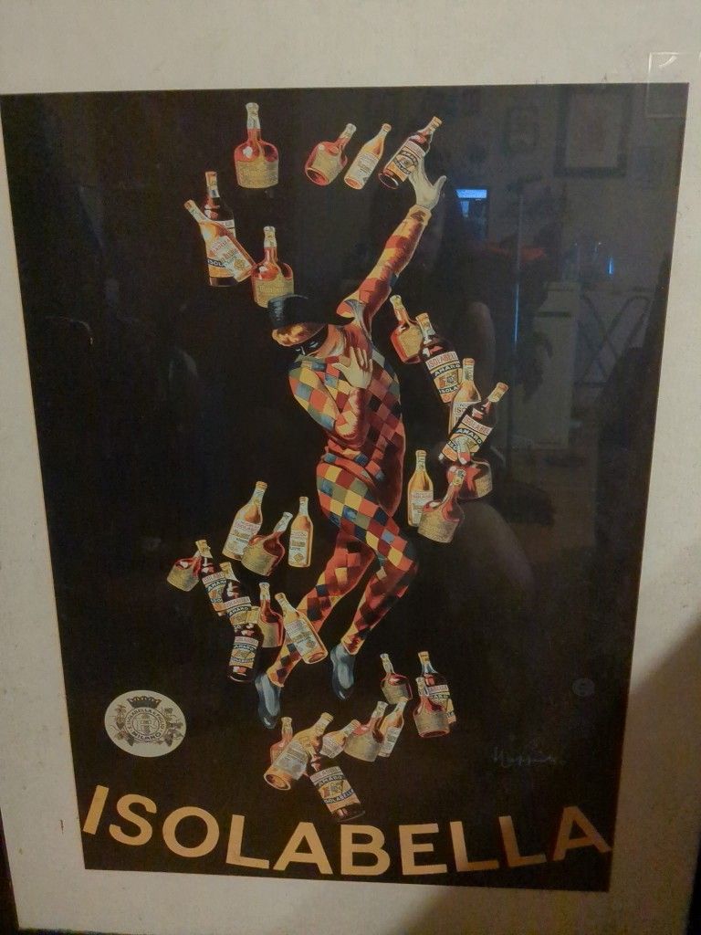 Art Posters Framed