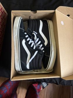Vans