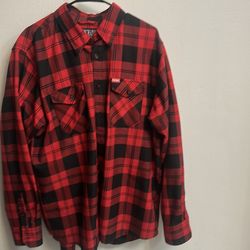 Dixxon Miklo size xl